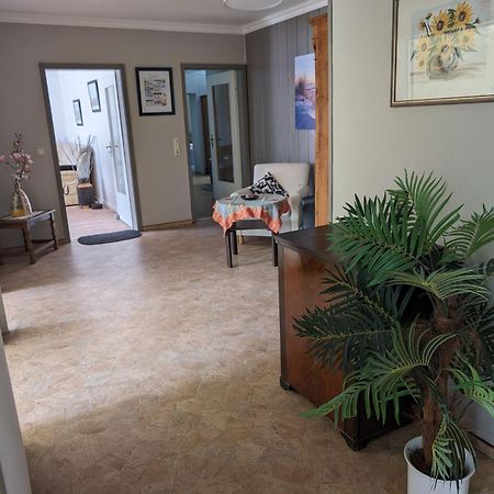 Ferienwohnung Bullersberg Balge Екстериор снимка
