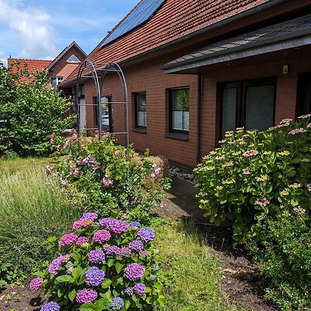 Ferienwohnung Bullersberg Balge Екстериор снимка
