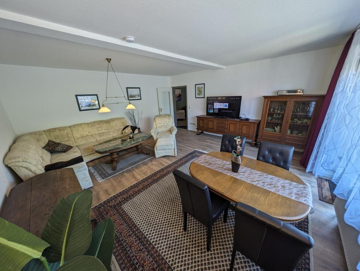 Ferienwohnung Bullersberg Balge Екстериор снимка