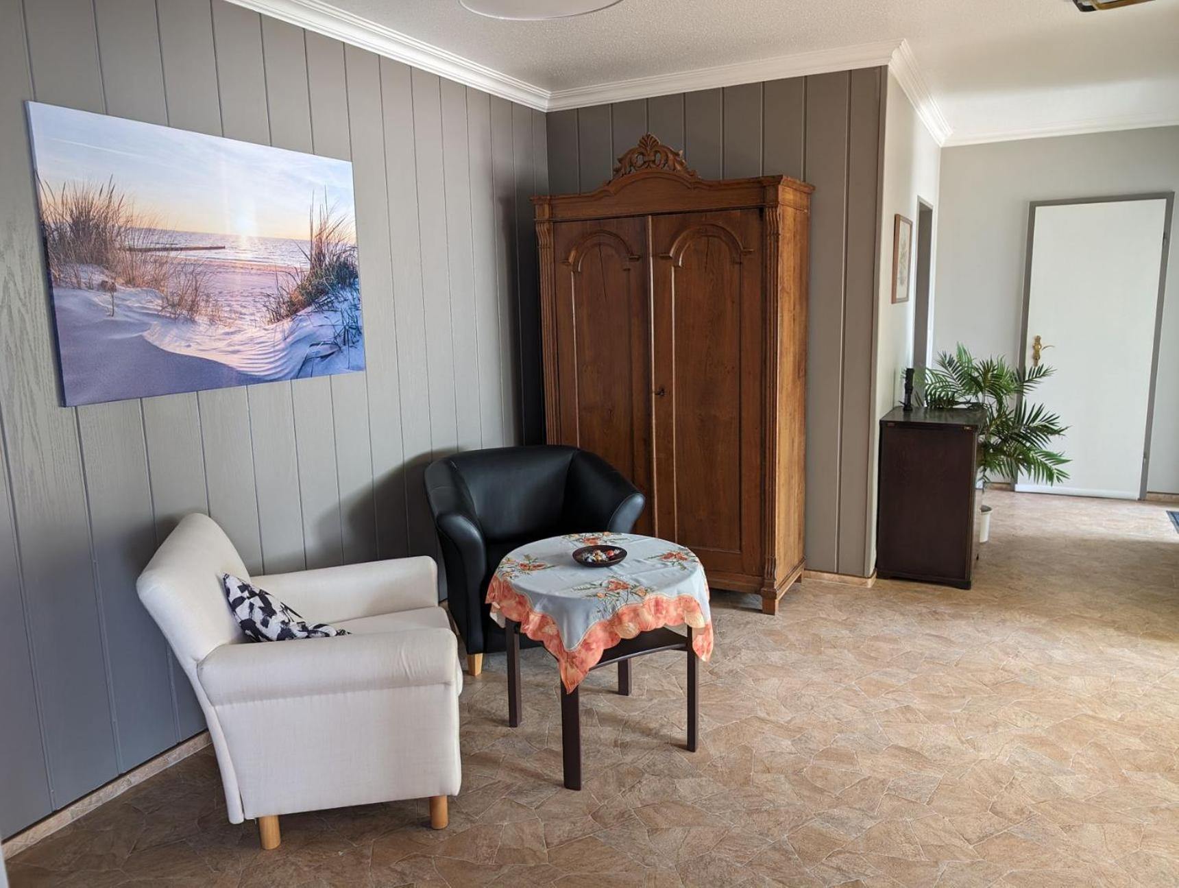 Ferienwohnung Bullersberg Balge Екстериор снимка