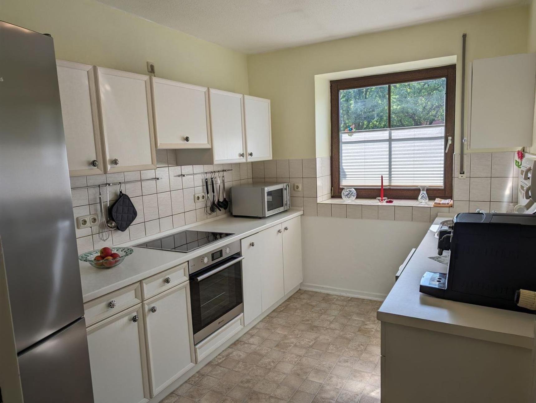 Ferienwohnung Bullersberg Balge Екстериор снимка