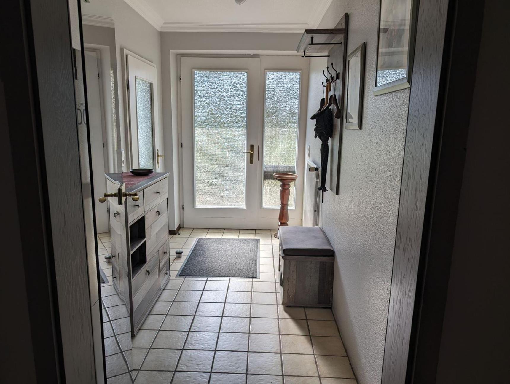 Ferienwohnung Bullersberg Balge Екстериор снимка