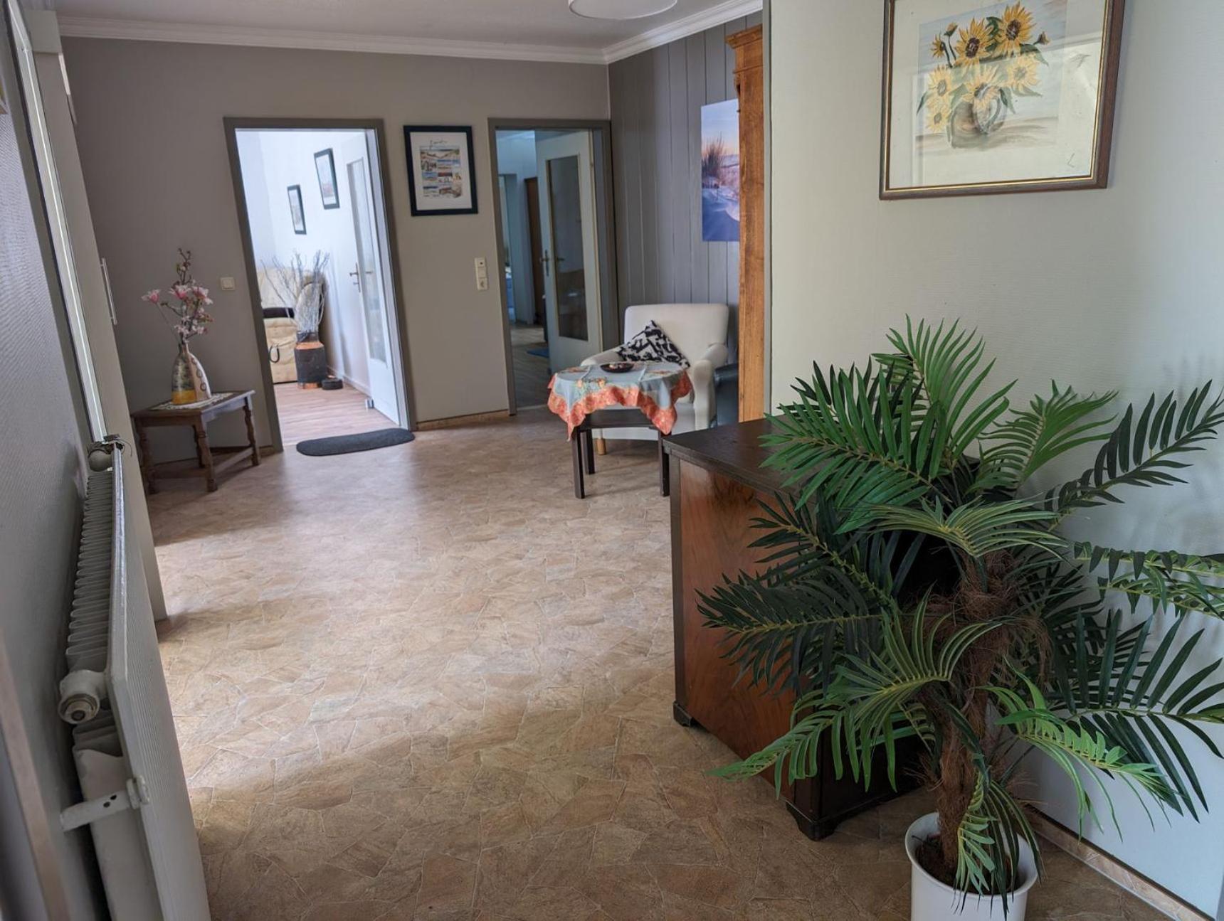 Ferienwohnung Bullersberg Balge Екстериор снимка